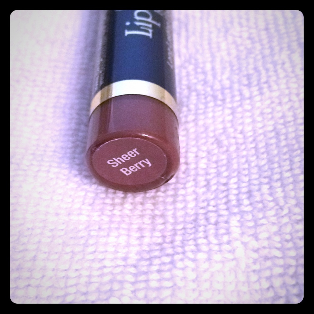LipSense Sheer Berry New!
